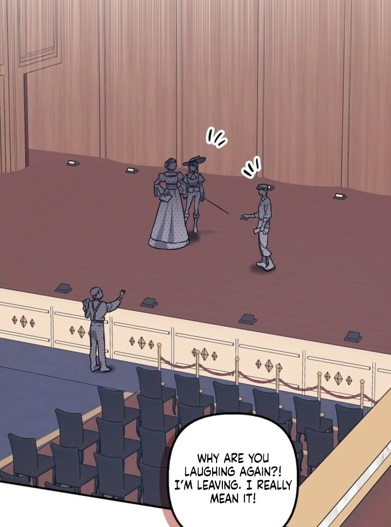 The Abandoned Bachelorette Enjoys Her Simple Life Chapter 86 - Page 89