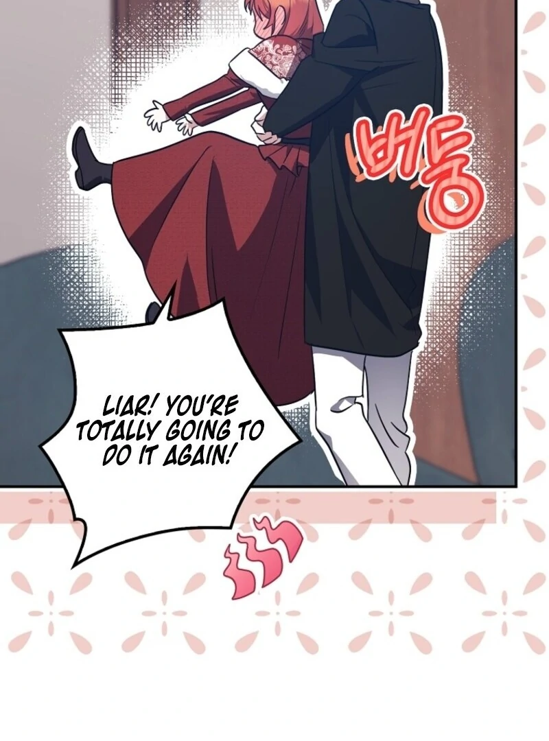 The Abandoned Bachelorette Enjoys Her Simple Life Chapter 86 - Page 91