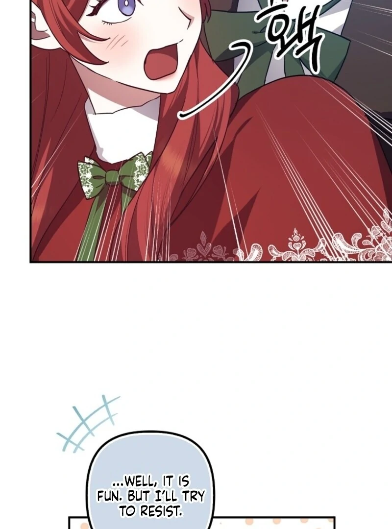 The Abandoned Bachelorette Enjoys Her Simple Life Chapter 86 - Page 93