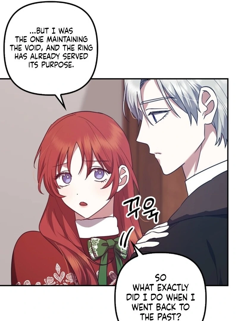 The Abandoned Bachelorette Enjoys Her Simple Life Chapter 86 - Page 96