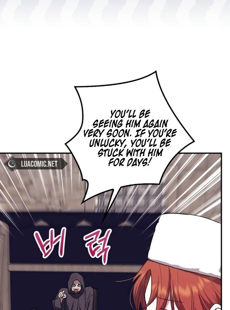 The Abandoned Bachelorette Enjoys Her Simple Life Chapter 87 - Page 100