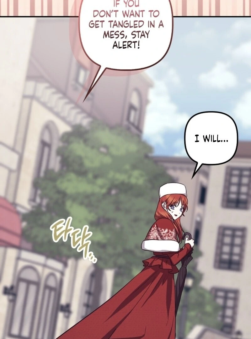 The Abandoned Bachelorette Enjoys Her Simple Life Chapter 87 - Page 102