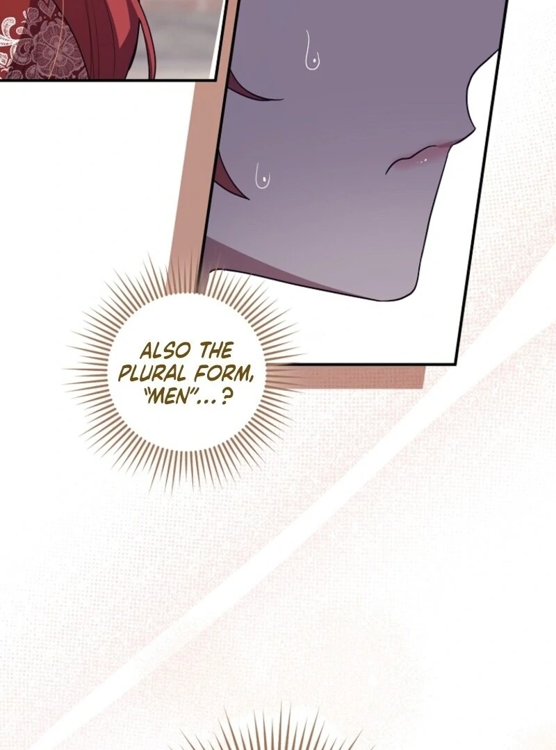 The Abandoned Bachelorette Enjoys Her Simple Life Chapter 87 - Page 105