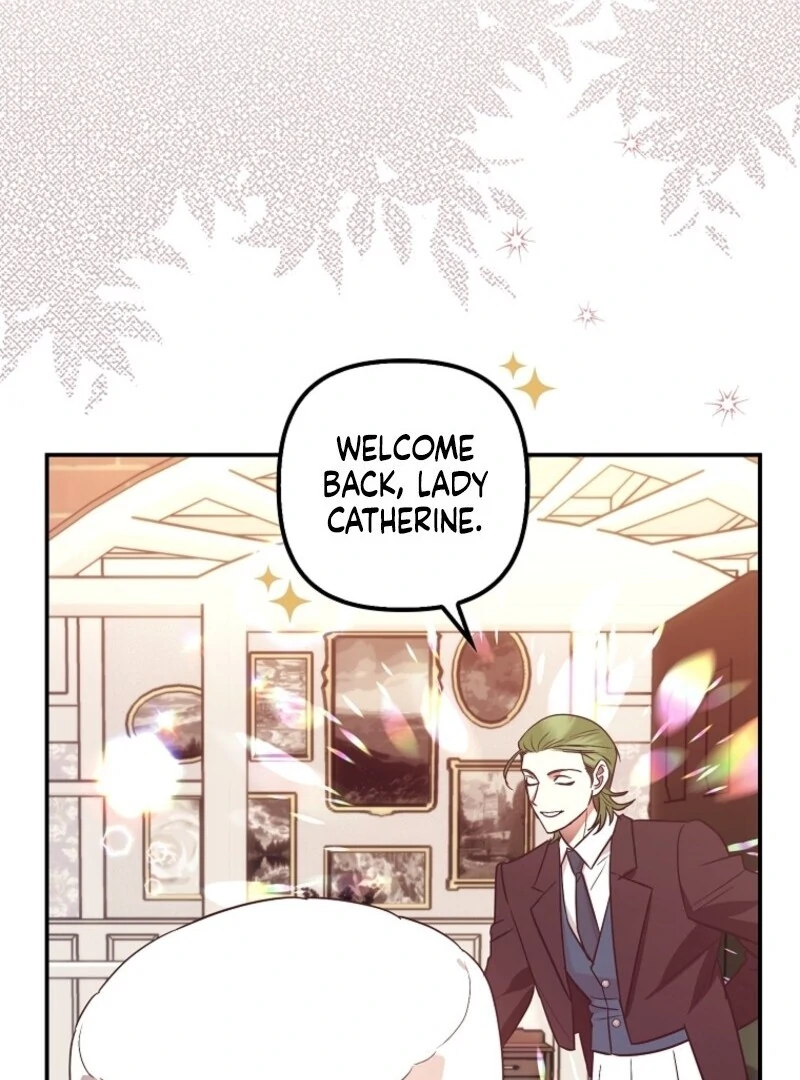 The Abandoned Bachelorette Enjoys Her Simple Life Chapter 87 - Page 108