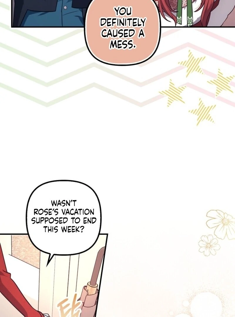 The Abandoned Bachelorette Enjoys Her Simple Life Chapter 87 - Page 111