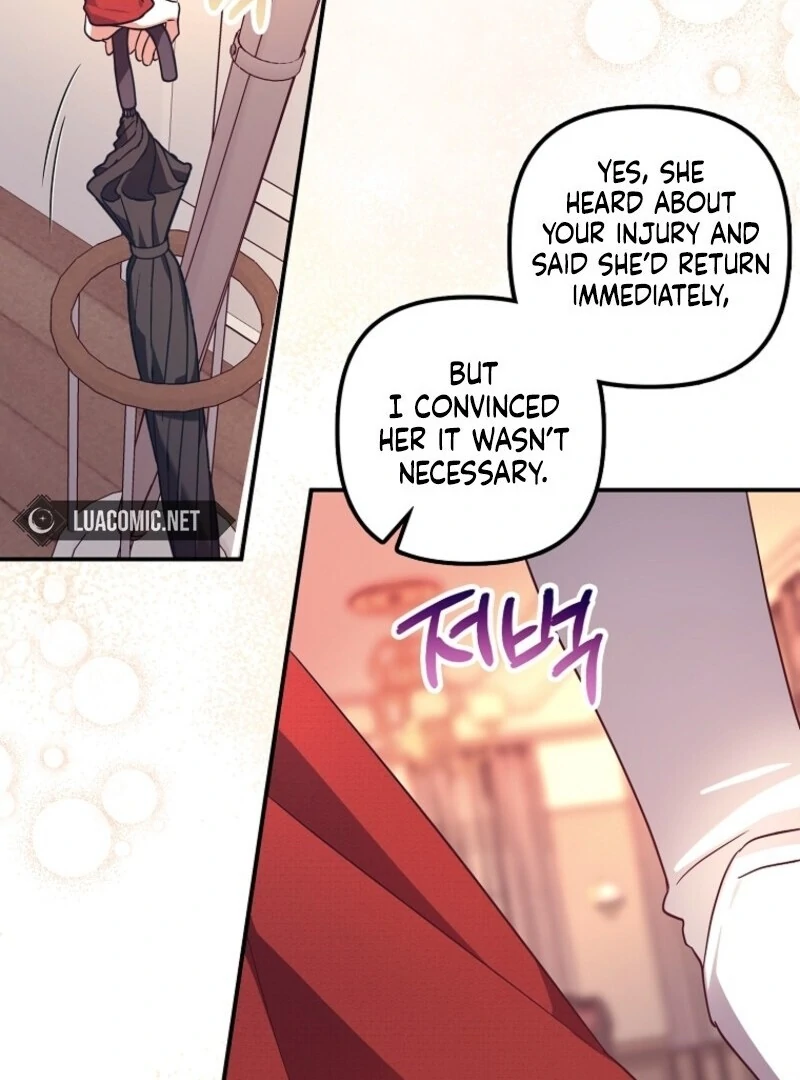 The Abandoned Bachelorette Enjoys Her Simple Life Chapter 87 - Page 112