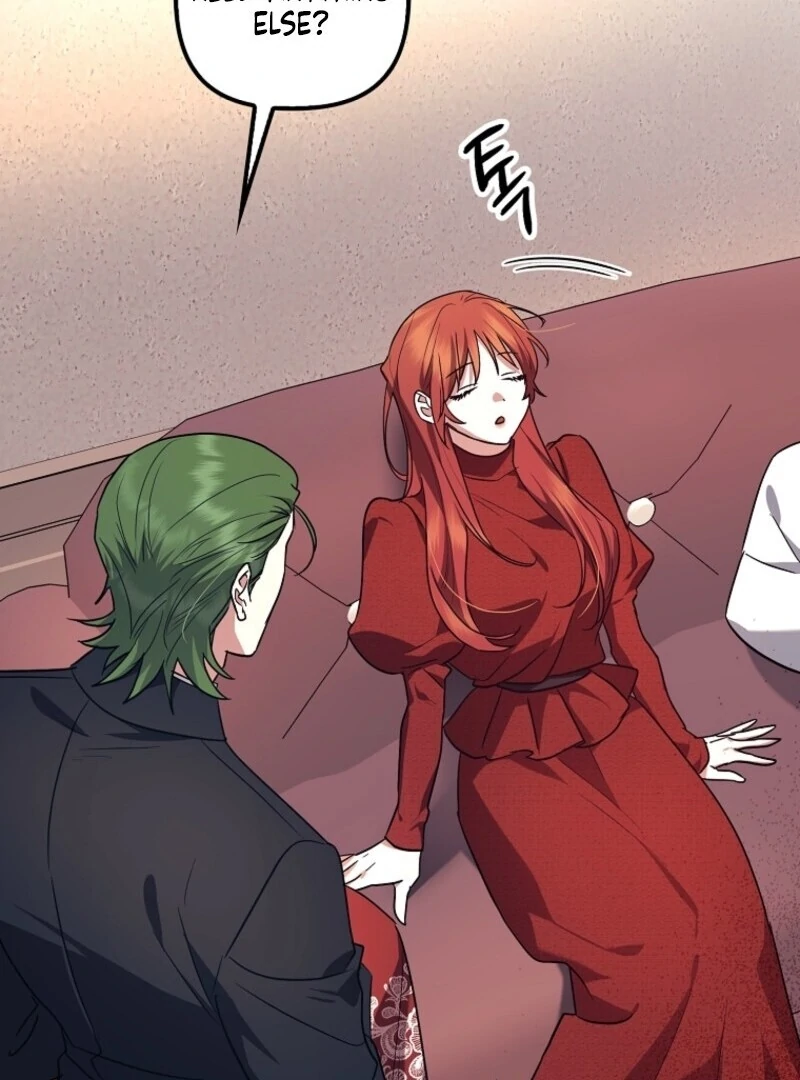 The Abandoned Bachelorette Enjoys Her Simple Life Chapter 87 - Page 114