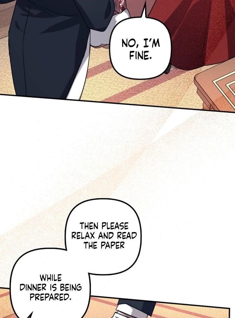 The Abandoned Bachelorette Enjoys Her Simple Life Chapter 87 - Page 115