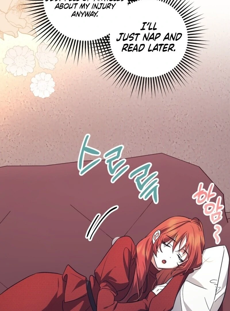 The Abandoned Bachelorette Enjoys Her Simple Life Chapter 87 - Page 117