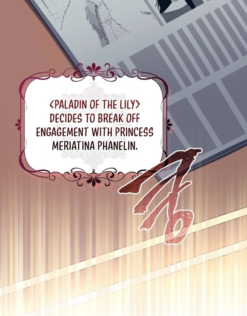 The Abandoned Bachelorette Enjoys Her Simple Life Chapter 87 - Page 121