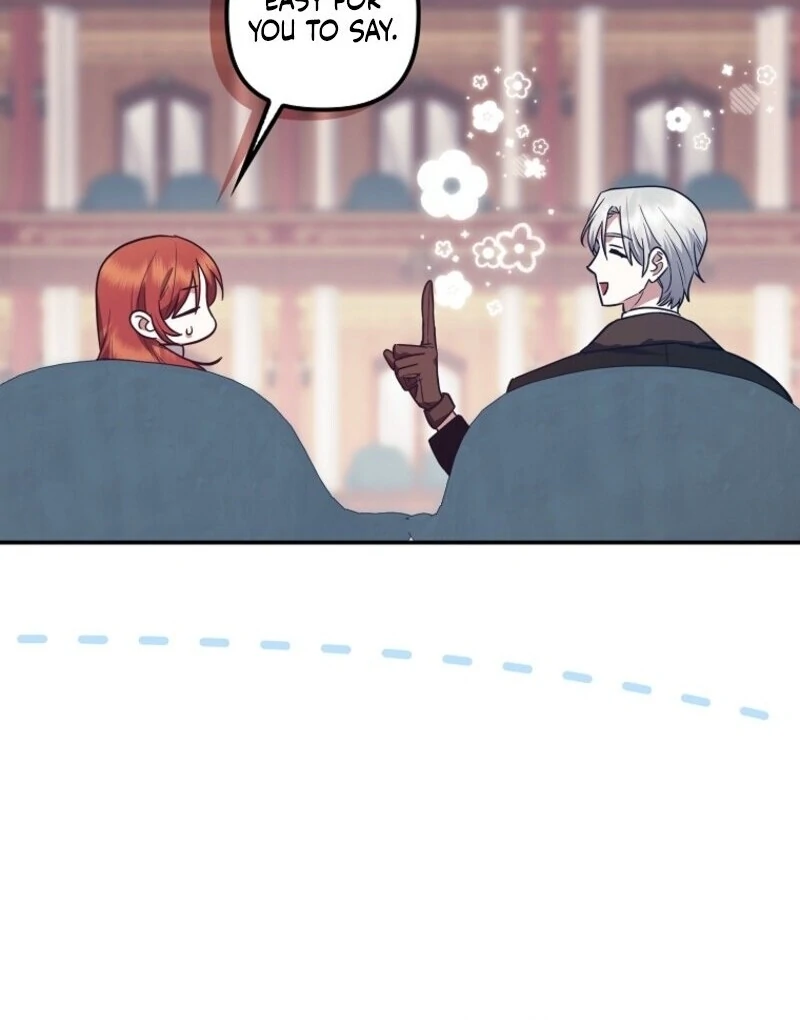 The Abandoned Bachelorette Enjoys Her Simple Life Chapter 87 - Page 25