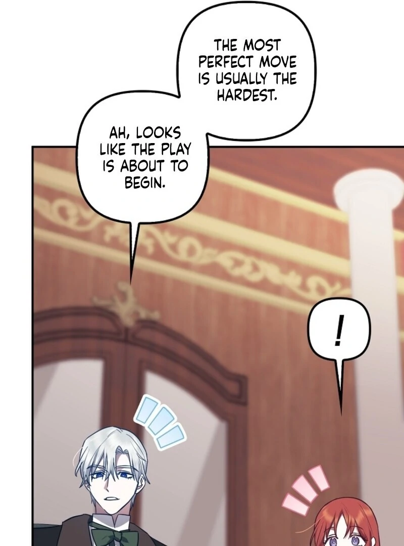 The Abandoned Bachelorette Enjoys Her Simple Life Chapter 87 - Page 26