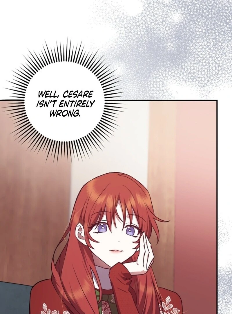 The Abandoned Bachelorette Enjoys Her Simple Life Chapter 87 - Page 29