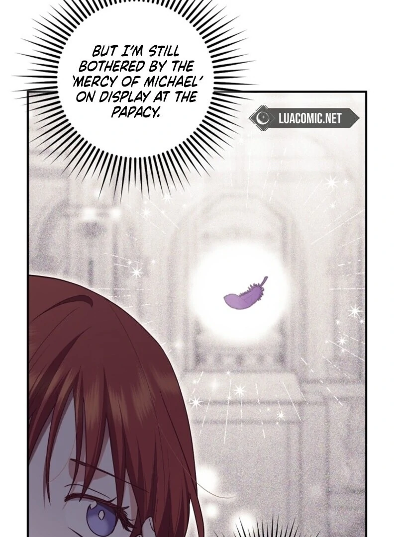 The Abandoned Bachelorette Enjoys Her Simple Life Chapter 87 - Page 31
