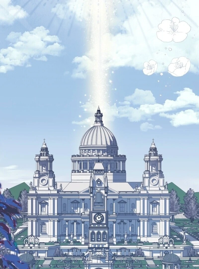 The Abandoned Bachelorette Enjoys Her Simple Life Chapter 87 - Page 44