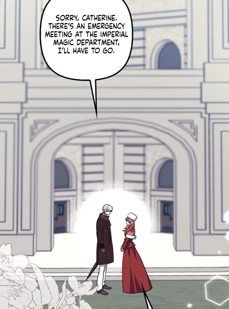 The Abandoned Bachelorette Enjoys Her Simple Life Chapter 87 - Page 48