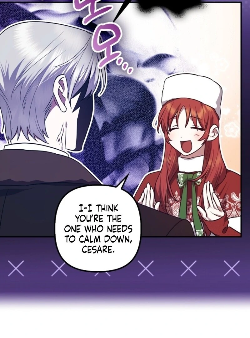 The Abandoned Bachelorette Enjoys Her Simple Life Chapter 87 - Page 50