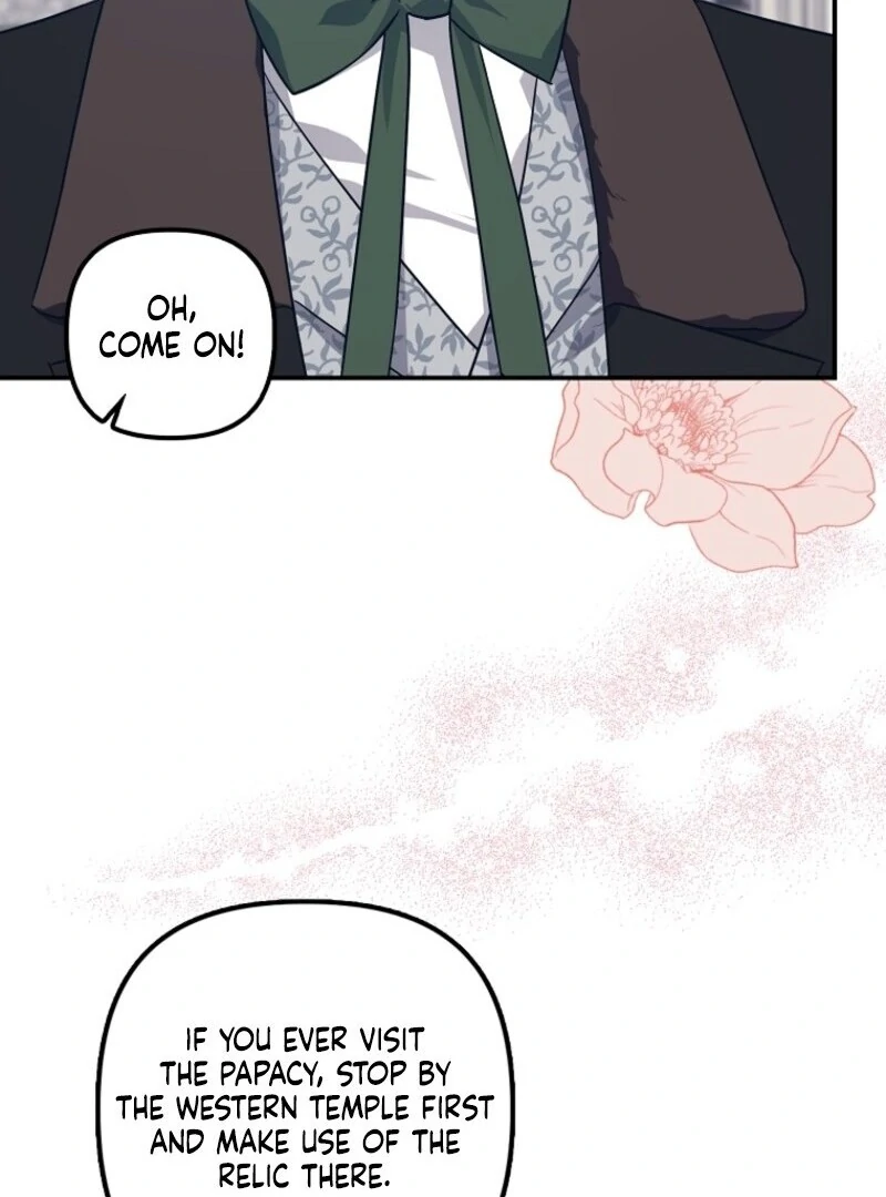 The Abandoned Bachelorette Enjoys Her Simple Life Chapter 87 - Page 54