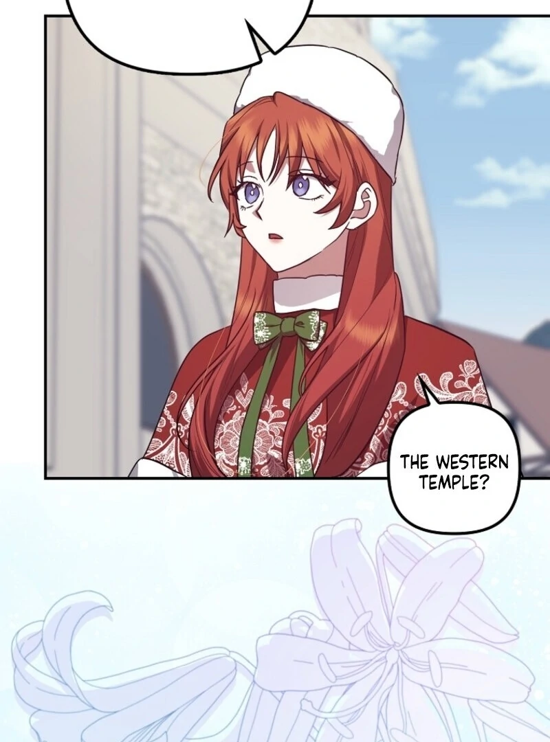 The Abandoned Bachelorette Enjoys Her Simple Life Chapter 87 - Page 55