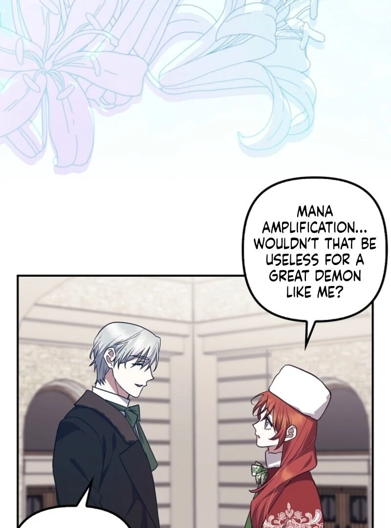 The Abandoned Bachelorette Enjoys Her Simple Life Chapter 87 - Page 58