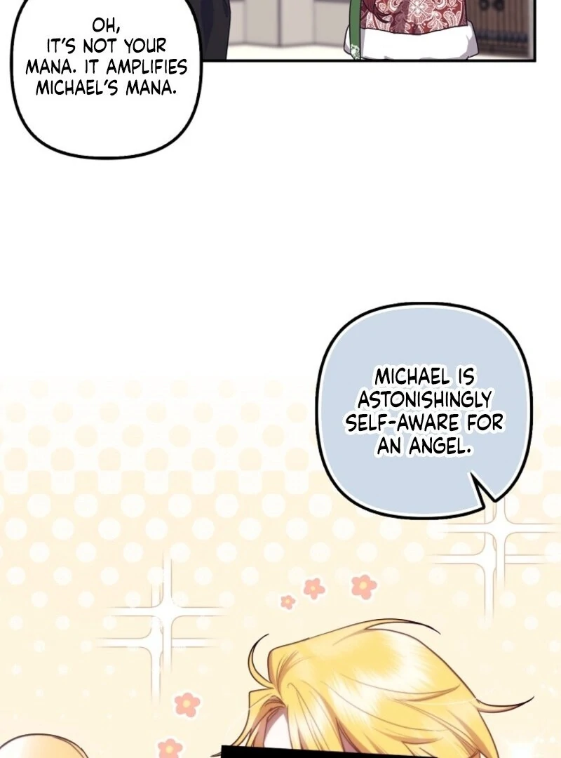 The Abandoned Bachelorette Enjoys Her Simple Life Chapter 87 - Page 59