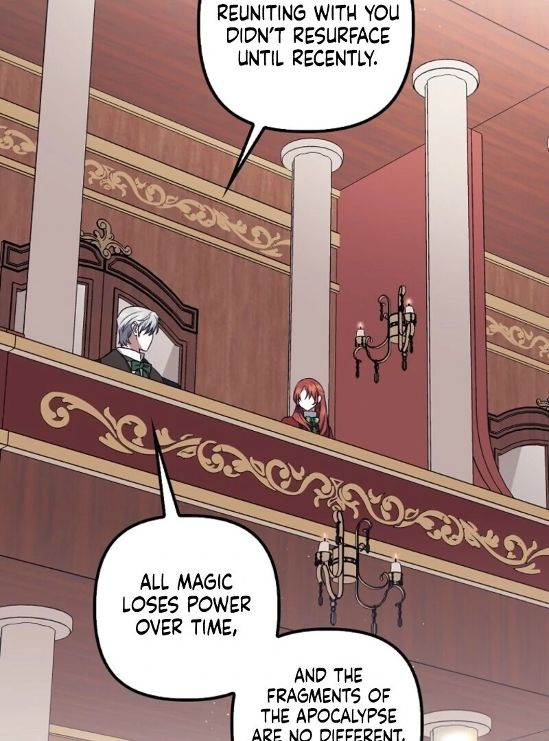 The Abandoned Bachelorette Enjoys Her Simple Life Chapter 87 - Page 6