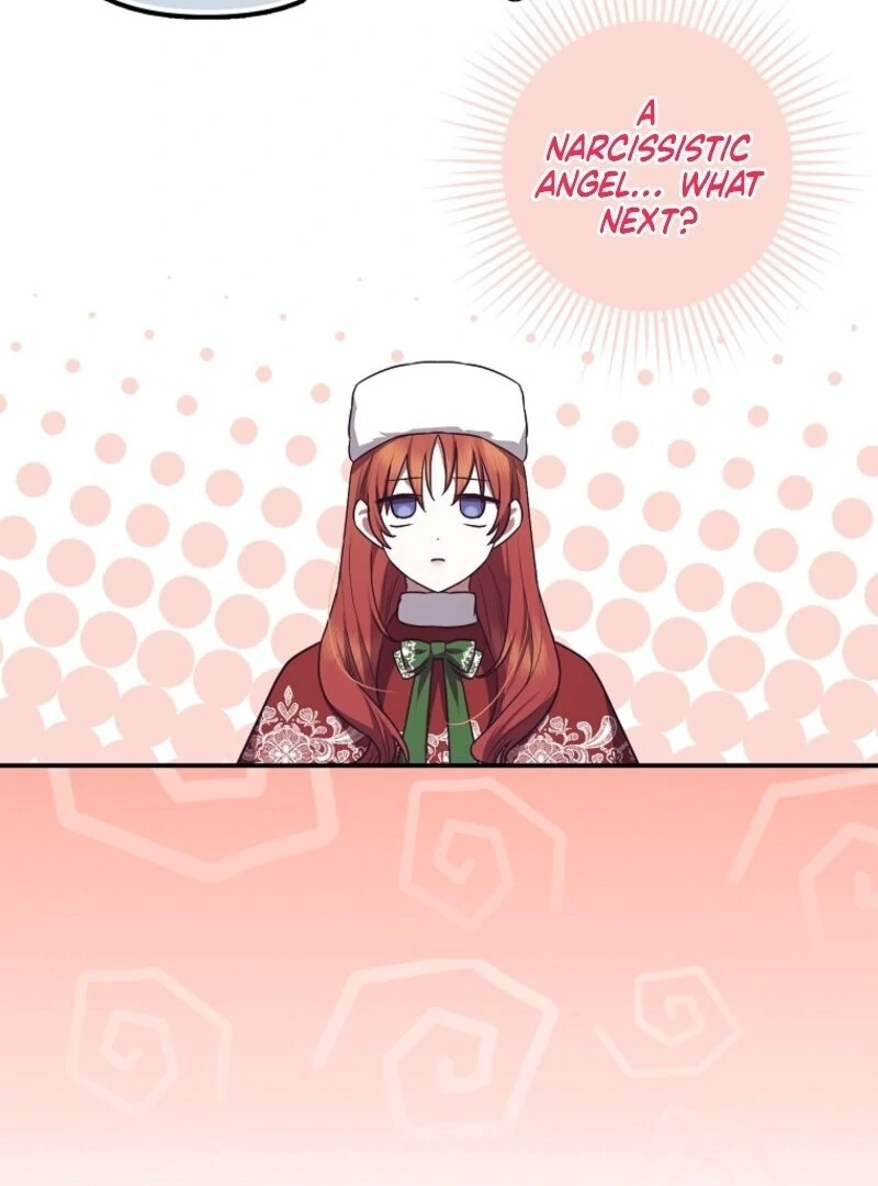 The Abandoned Bachelorette Enjoys Her Simple Life Chapter 87 - Page 61