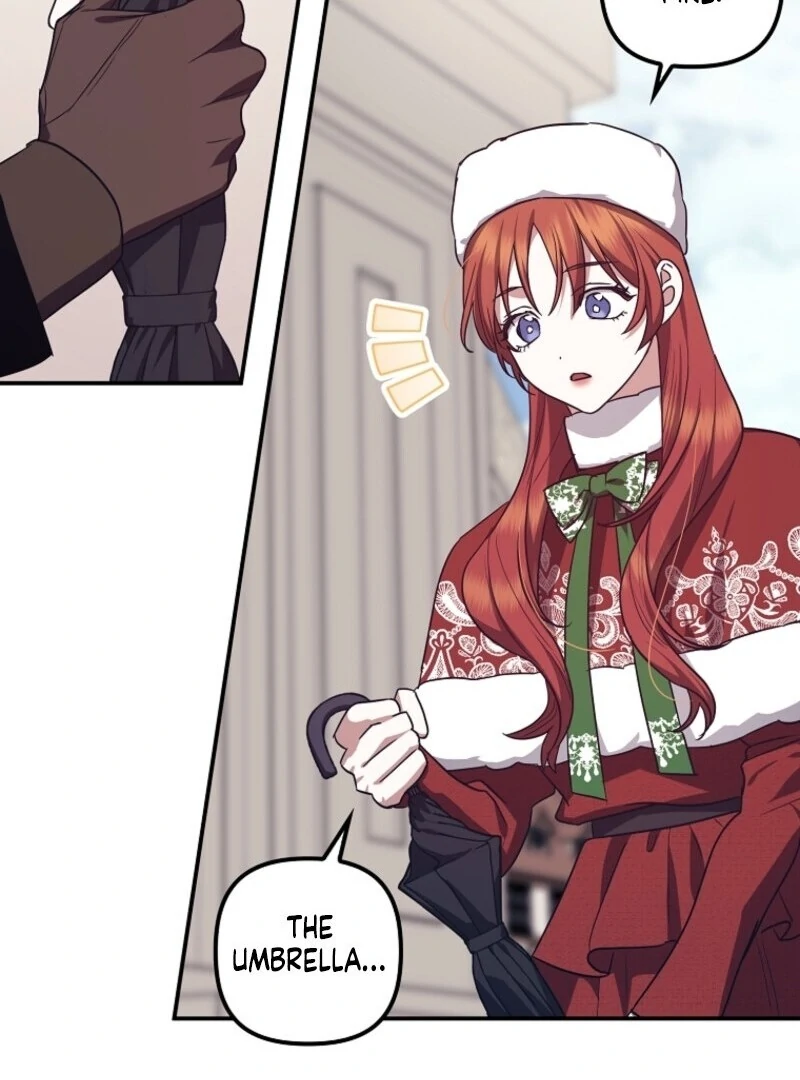 The Abandoned Bachelorette Enjoys Her Simple Life Chapter 87 - Page 63