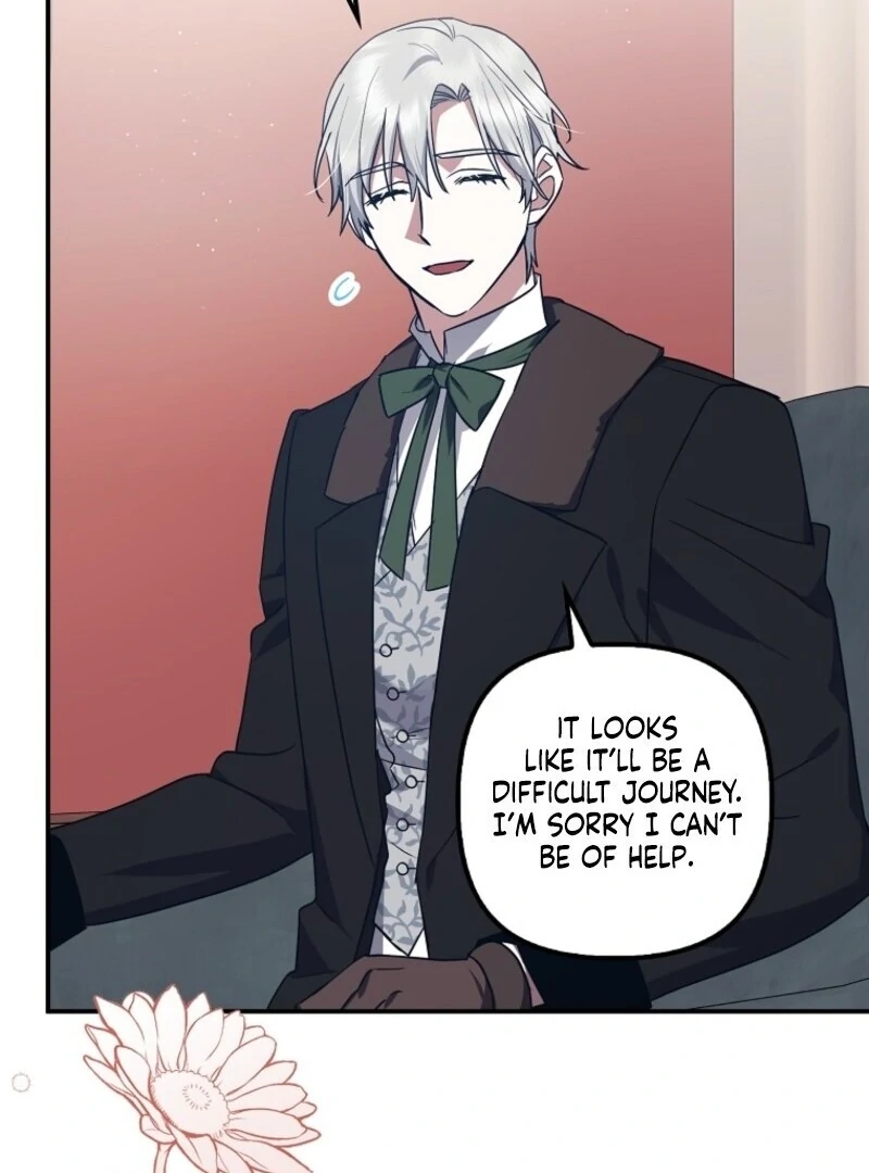 The Abandoned Bachelorette Enjoys Her Simple Life Chapter 87 - Page 8