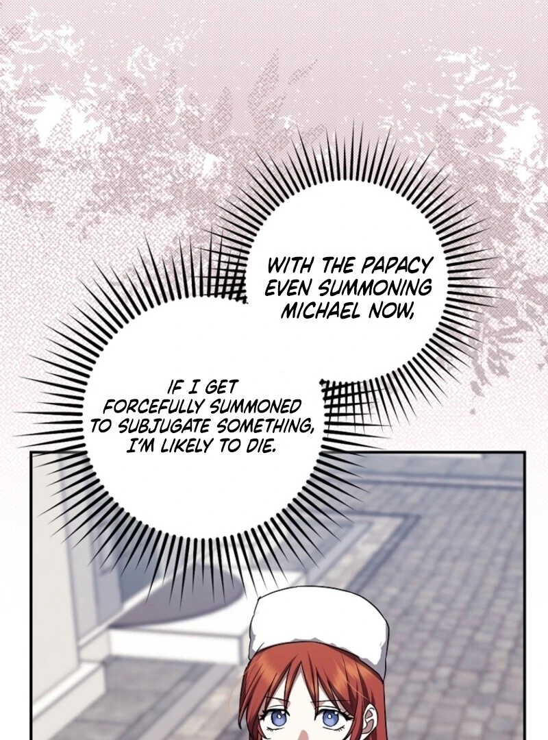 The Abandoned Bachelorette Enjoys Her Simple Life Chapter 87 - Page 80