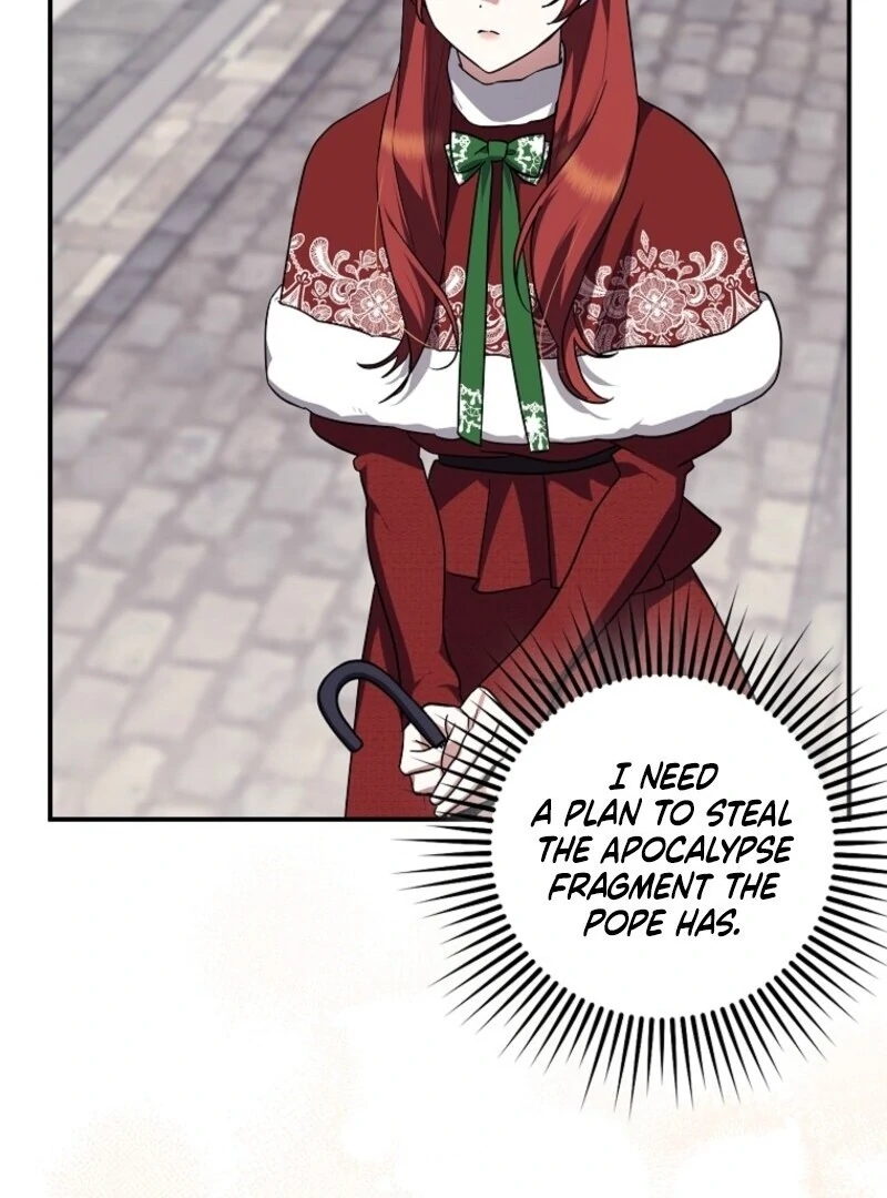 The Abandoned Bachelorette Enjoys Her Simple Life Chapter 87 - Page 81