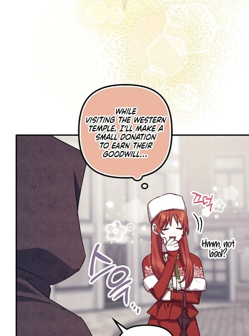 The Abandoned Bachelorette Enjoys Her Simple Life Chapter 87 - Page 86