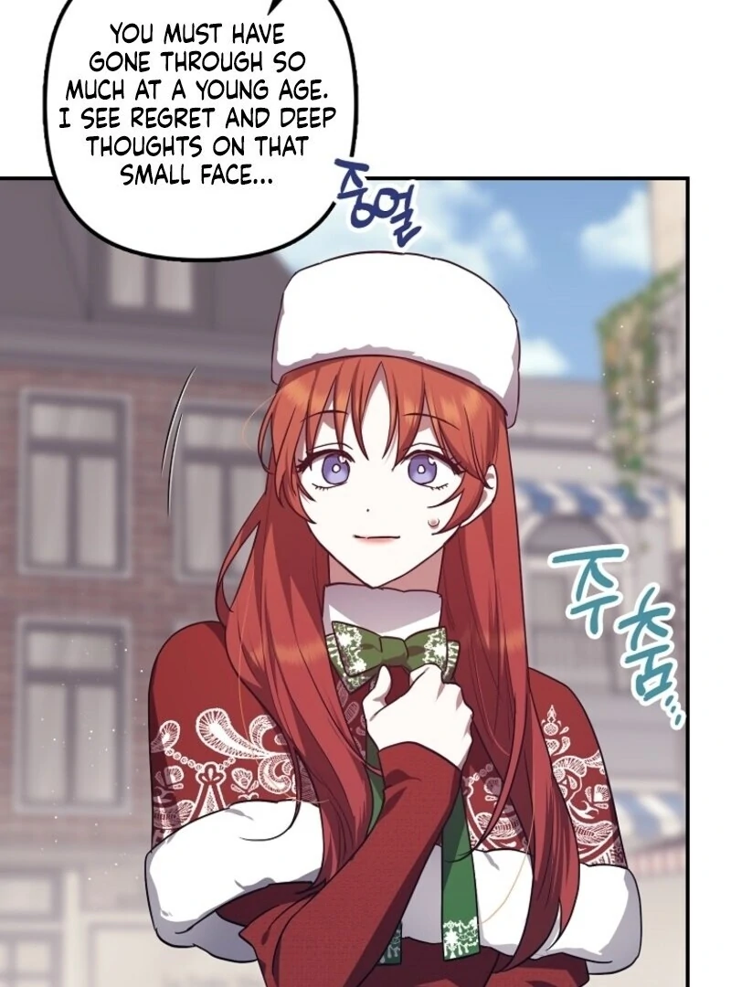 The Abandoned Bachelorette Enjoys Her Simple Life Chapter 87 - Page 89