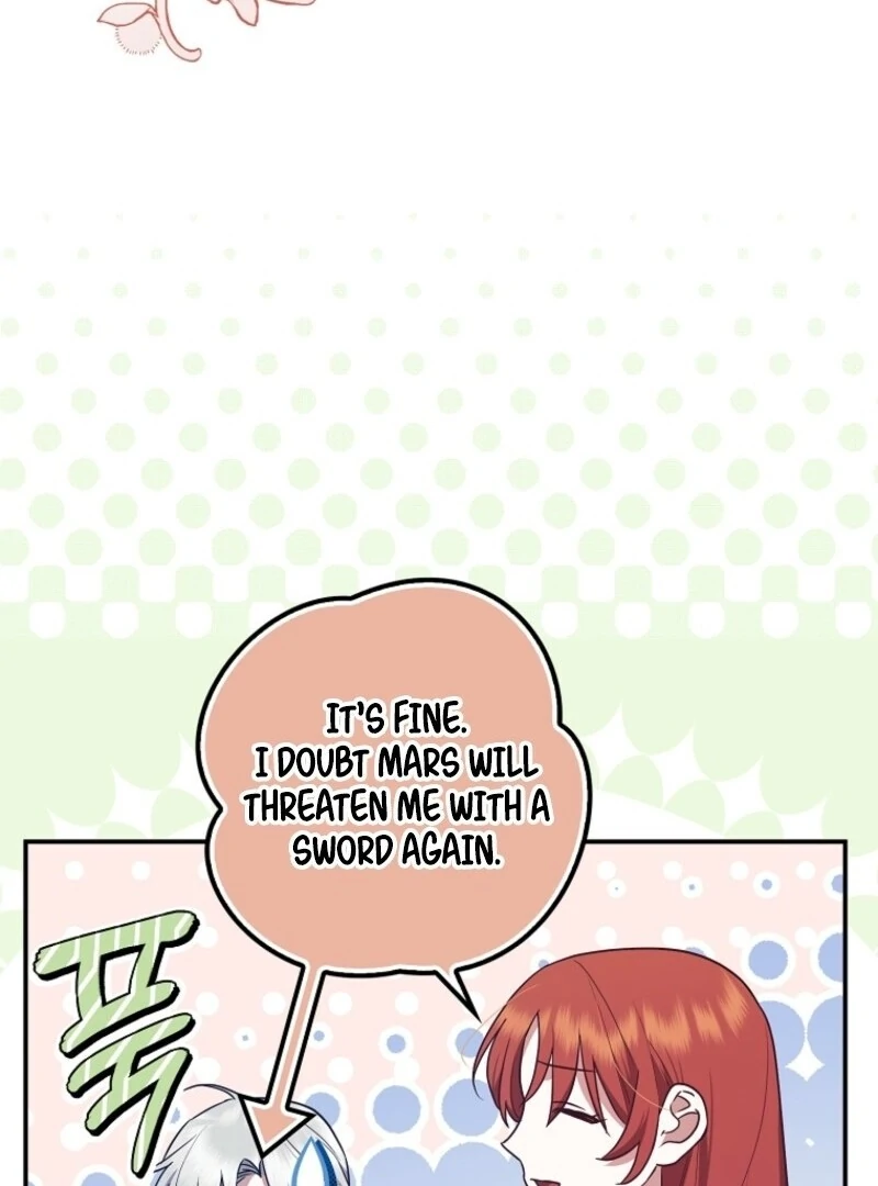 The Abandoned Bachelorette Enjoys Her Simple Life Chapter 87 - Page 9