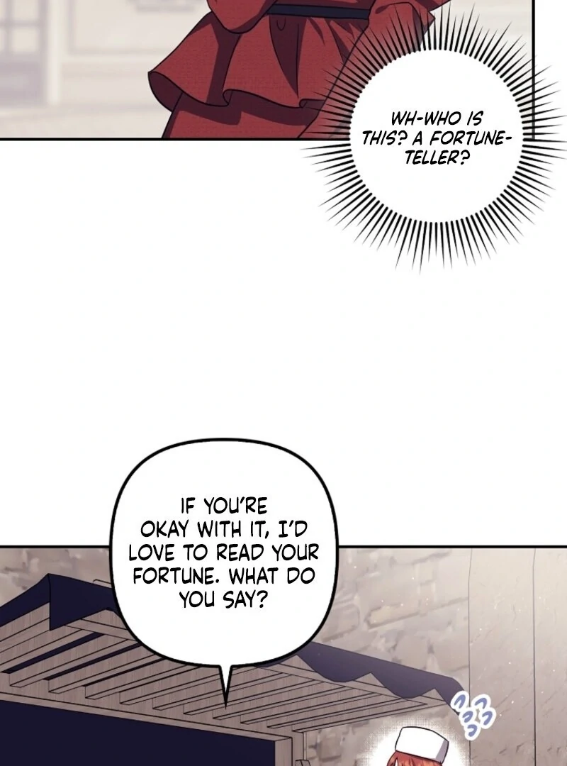 The Abandoned Bachelorette Enjoys Her Simple Life Chapter 87 - Page 90