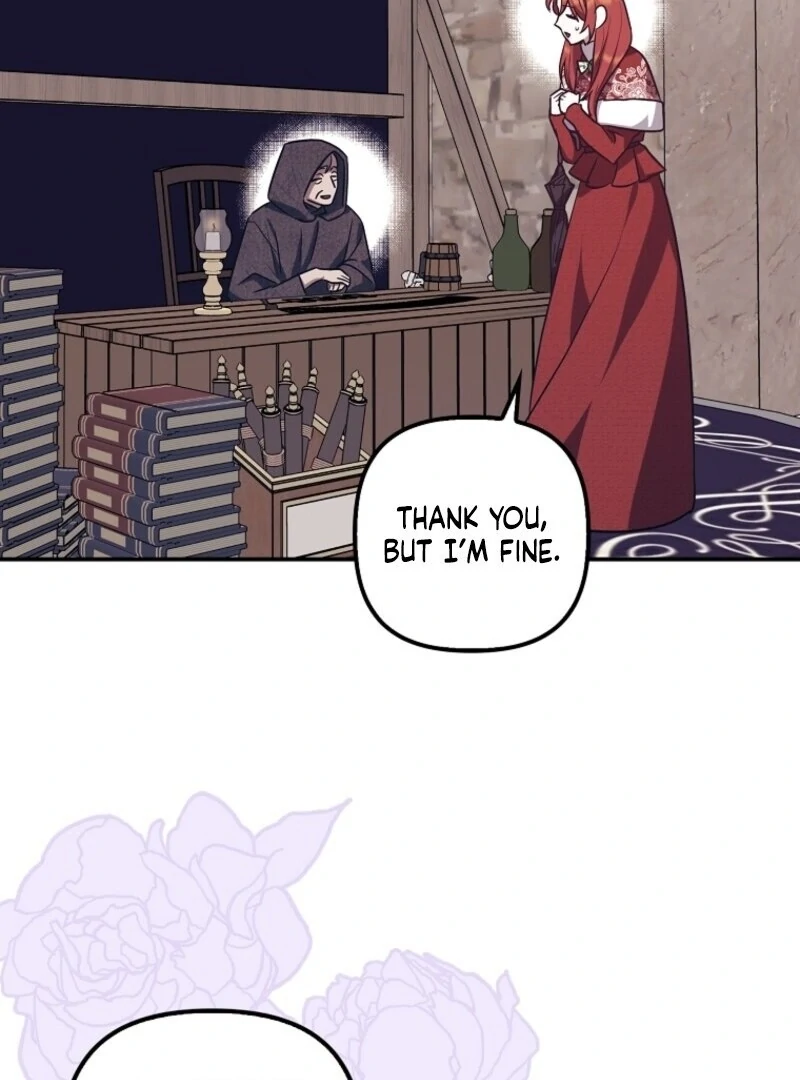 The Abandoned Bachelorette Enjoys Her Simple Life Chapter 87 - Page 91