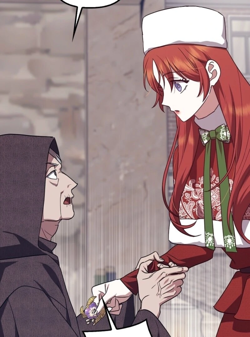 The Abandoned Bachelorette Enjoys Her Simple Life Chapter 87 - Page 97