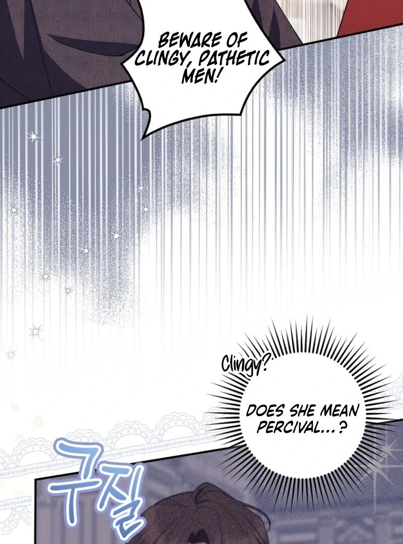 The Abandoned Bachelorette Enjoys Her Simple Life Chapter 87 - Page 98