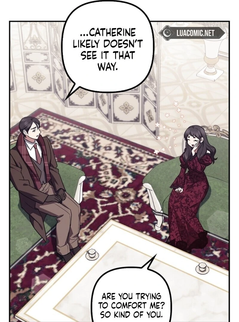 The Abandoned Bachelorette Enjoys Her Simple Life Chapter 88 - Page 112