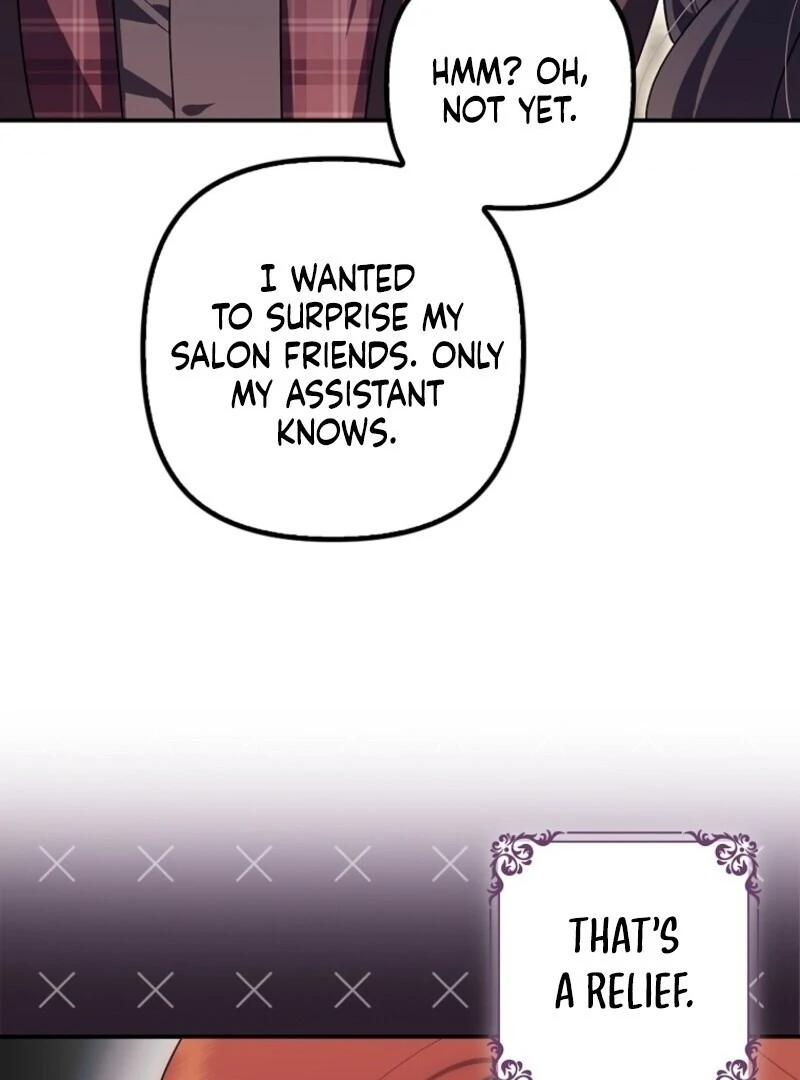 The Abandoned Bachelorette Enjoys Her Simple Life Chapter 88 - Page 115