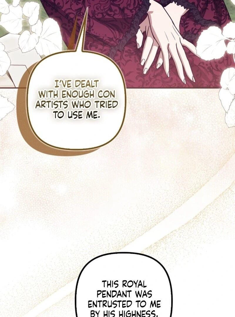 The Abandoned Bachelorette Enjoys Her Simple Life Chapter 88 - Page 123