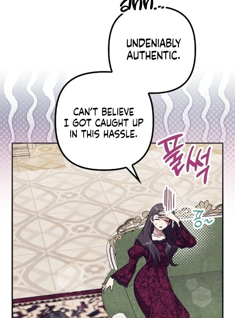 The Abandoned Bachelorette Enjoys Her Simple Life Chapter 88 - Page 127