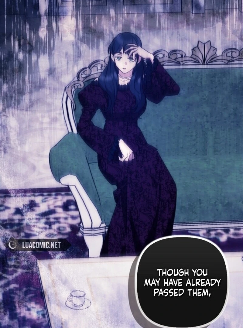 The Abandoned Bachelorette Enjoys Her Simple Life Chapter 88 - Page 135