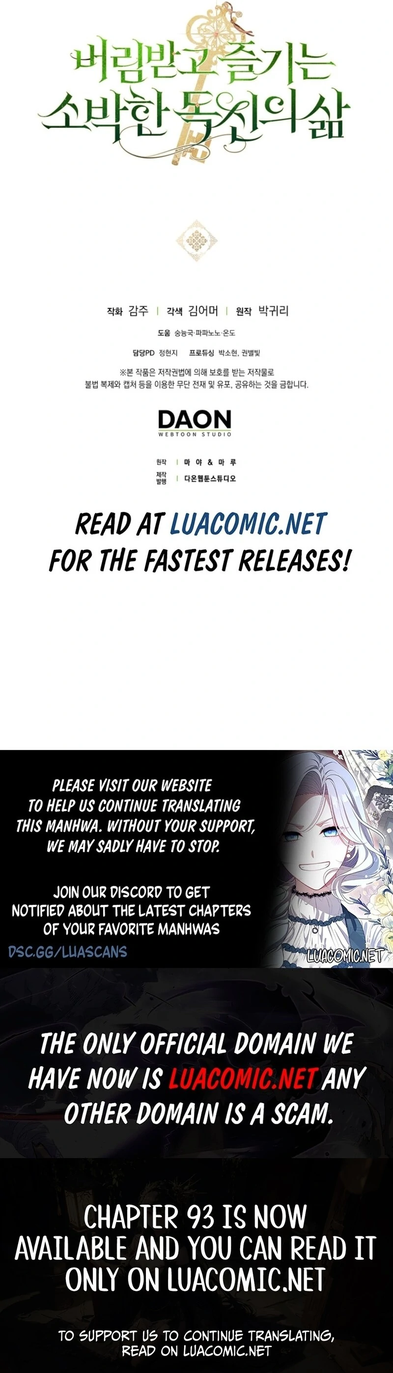 The Abandoned Bachelorette Enjoys Her Simple Life Chapter 88 - Page 146