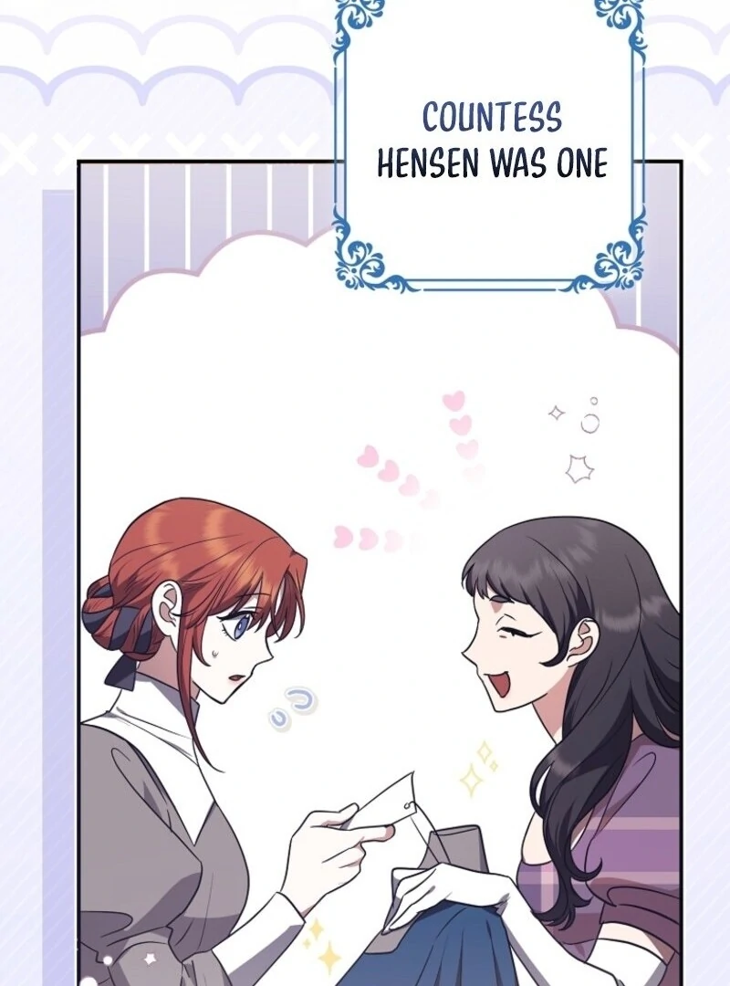 The Abandoned Bachelorette Enjoys Her Simple Life Chapter 88 - Page 17