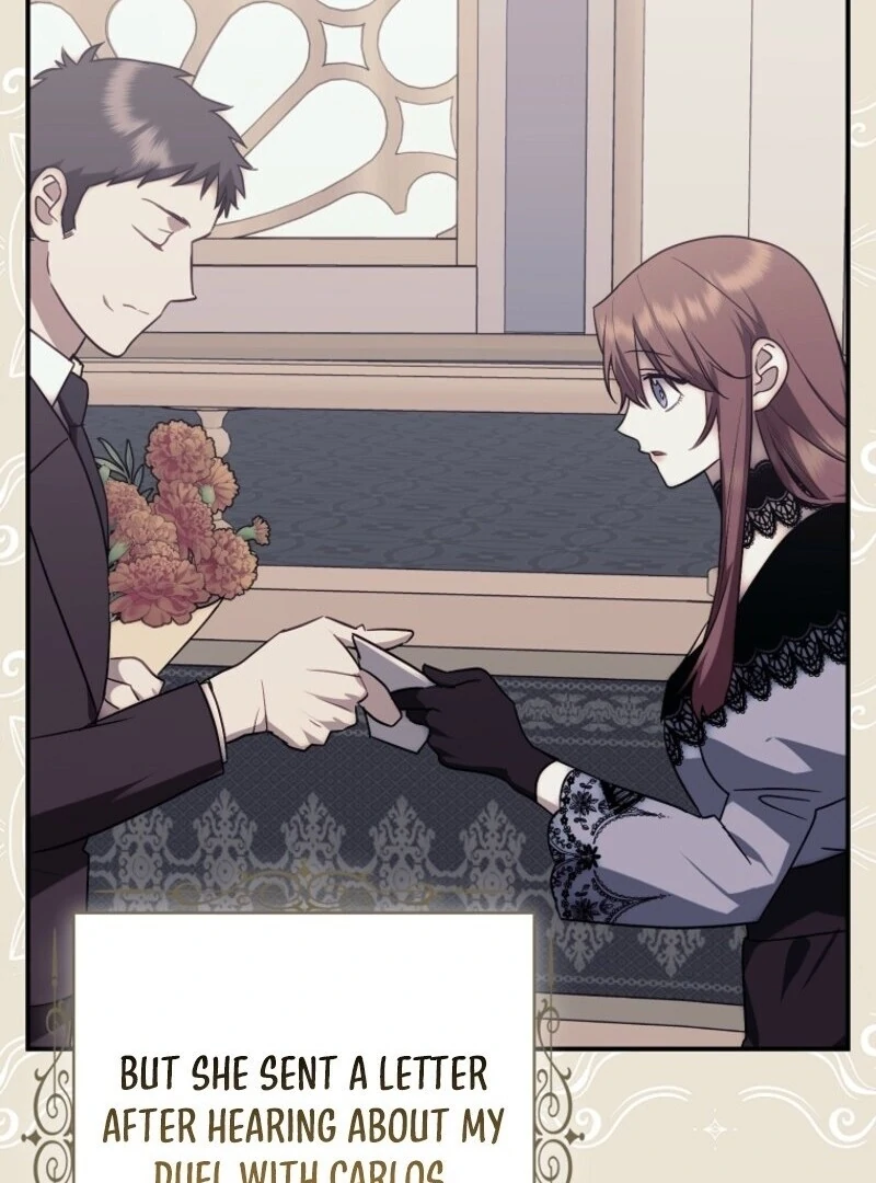 The Abandoned Bachelorette Enjoys Her Simple Life Chapter 88 - Page 26