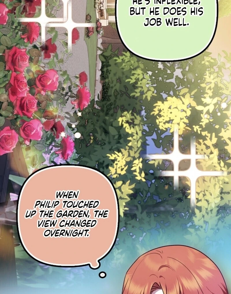 The Abandoned Bachelorette Enjoys Her Simple Life Chapter 88 - Page 31