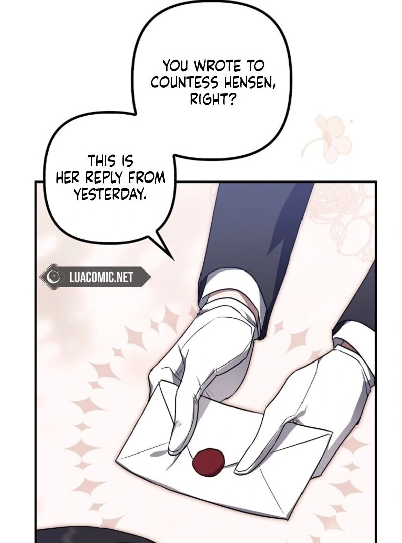 The Abandoned Bachelorette Enjoys Her Simple Life Chapter 88 - Page 33