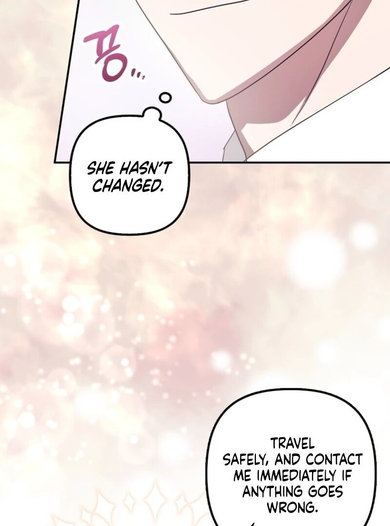 The Abandoned Bachelorette Enjoys Her Simple Life Chapter 88 - Page 37