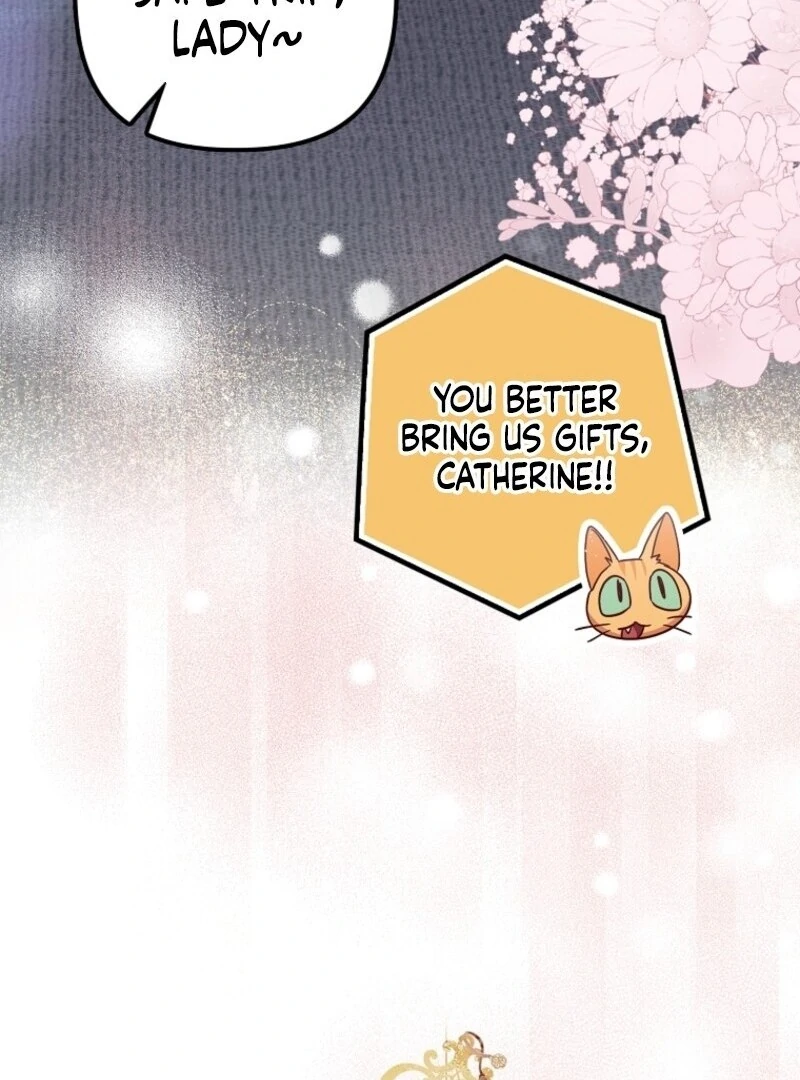 The Abandoned Bachelorette Enjoys Her Simple Life Chapter 88 - Page 42